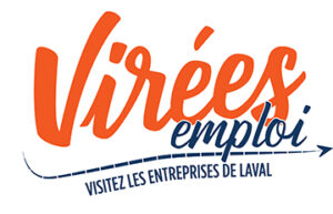Les Virées de l'emploi de Laval les 21 et 22 avril 2026